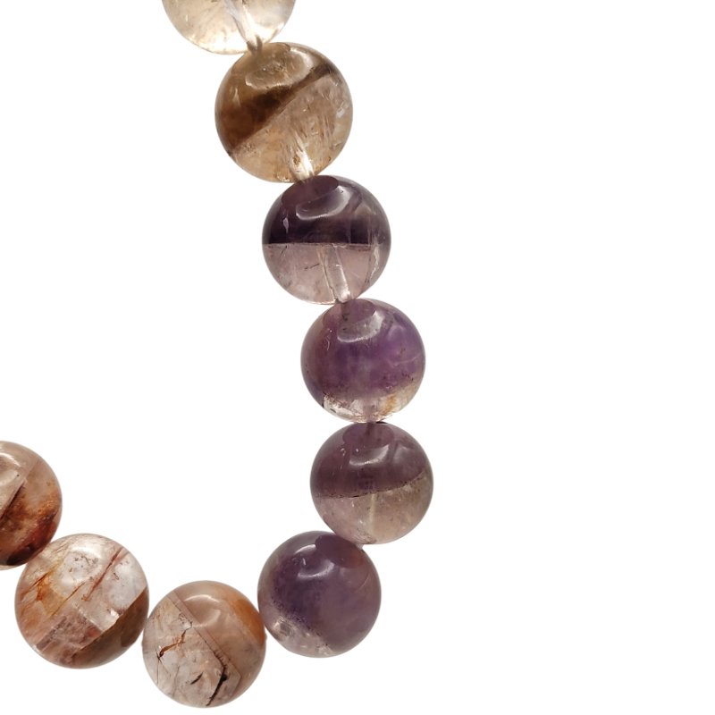 High Grade Fanta Auralite 23